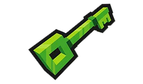 5 KEY CREEPER